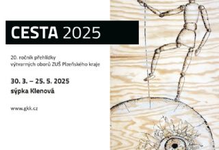 Cesta 2025