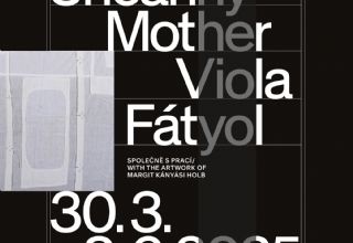Viola Fátyol / Uncanny Mother 