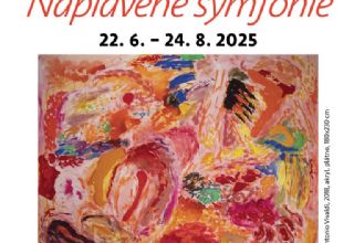 František Hodonský / Naplavené symfonie 