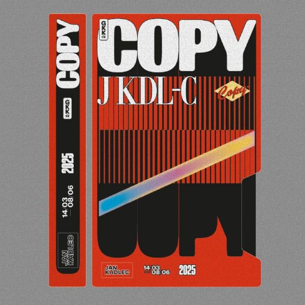 Jan Kadlec / Copy