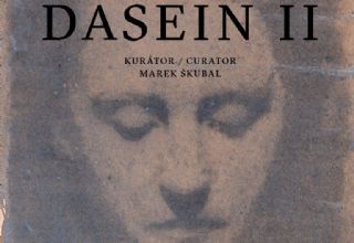 Siegfried Herz / Dasein II. 