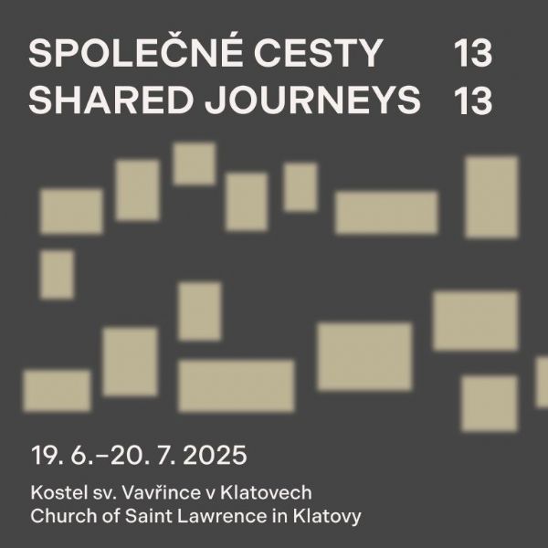 Společné cesty 13. 