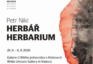 Petr Nikl / Herbář 