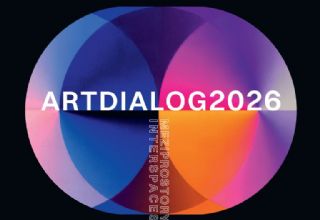 Art Dialog 2026 - Interspaces 