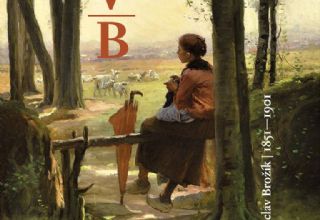 Václav Brožík / 1851–1901