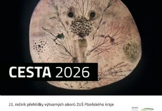 Cesta 2026