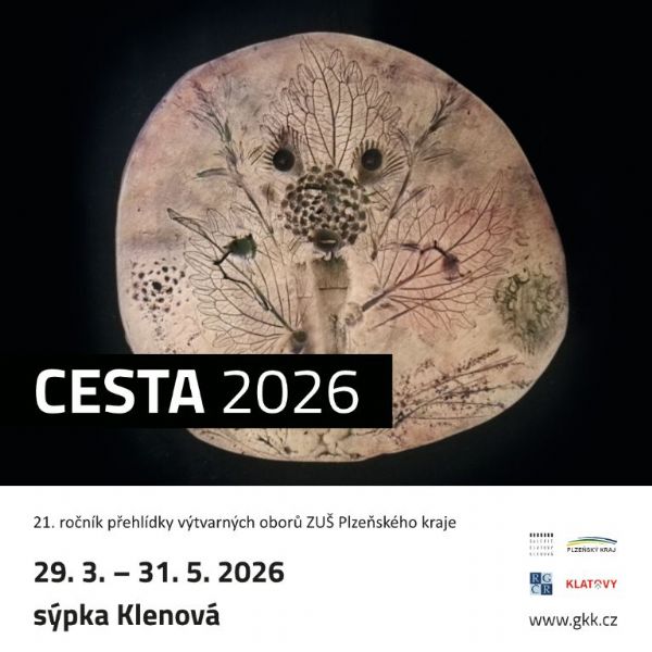 Cesta 2026