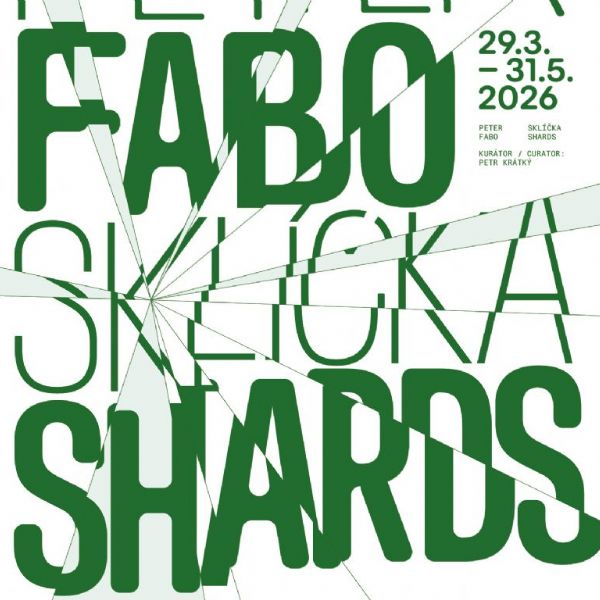 Peter Fabo / Sklíčka 