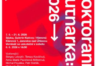 DOCTORAL CANDIDATES / SUNARKA / 2026