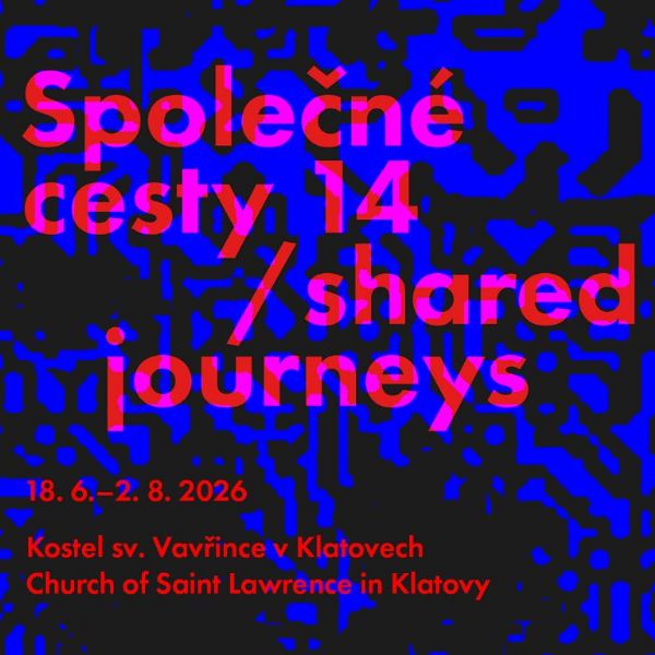 Společné cesty 14. 