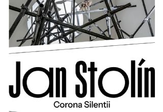 Jan Stolín / Corona Silentii