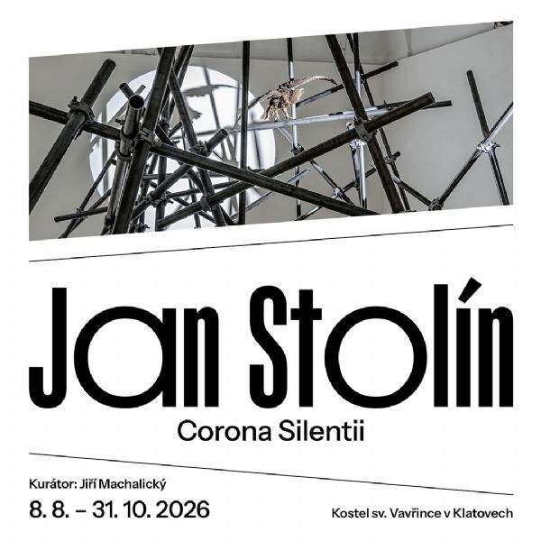 Jan Stolín / Corona Silentii 