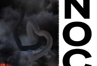 Jiří Thýn / Noc 
