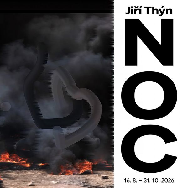 Jiří Thýn / Noc 