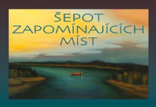 Jaroslav Valečka / The Whisper of Forgetful Places