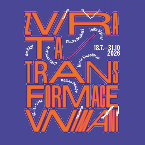 Zvířata / Transformace vnímání 