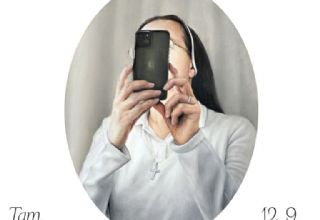 Dorota Sadovská / Tam, kam se díváš 