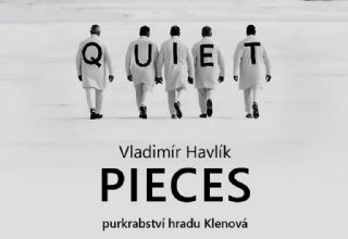 Vladimír Havlík / Pieces