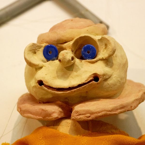 Cesta 2013