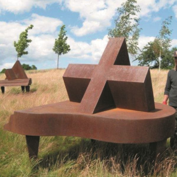Antonín Kašpar / Hommage a Joseph Beuys
