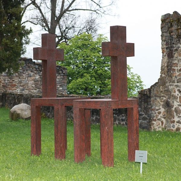 Přednáška Antonína Kašpara: Kovové sochy a jejich tvorba