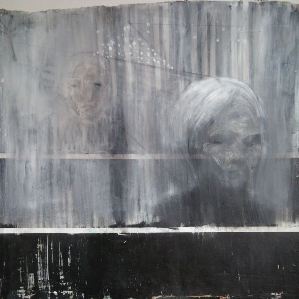 Martin Šárovec / Echoes