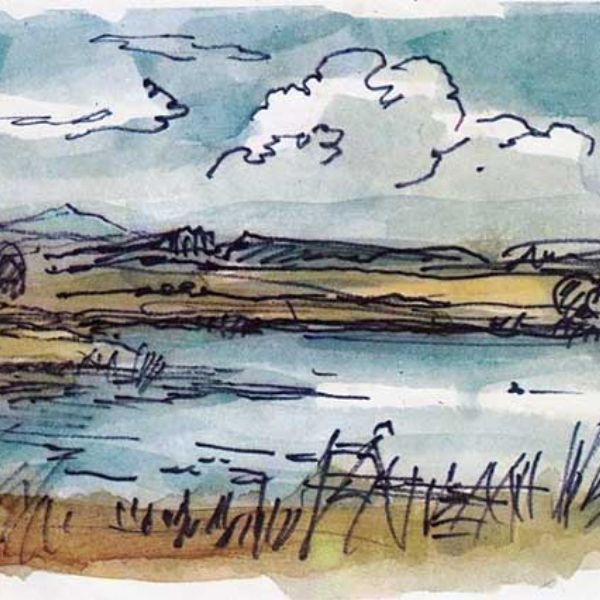 Ladislav Stehlík / Kresby