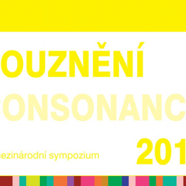 Sympozium Consonance - Souznění