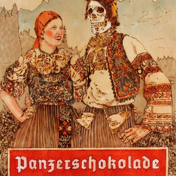 Tatranské pastorále / Jarmila Mitríková, Dávid Demjanovič