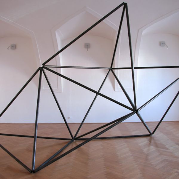 Adam Vačkář / Glossolalia