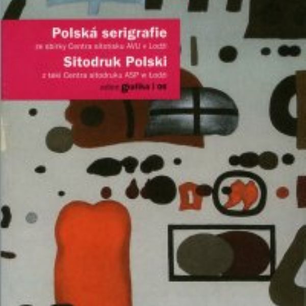 Polská serigrafie