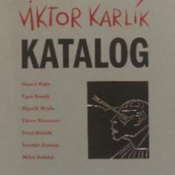 Viktor Karlík – Katalog