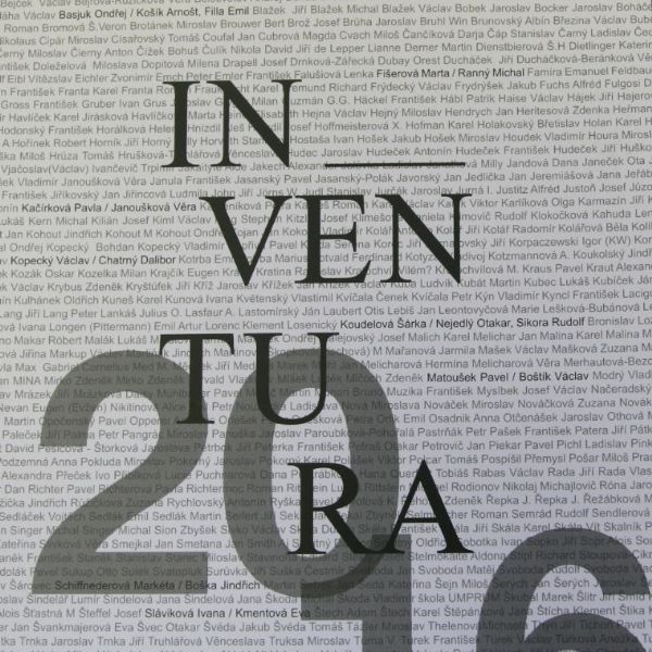 Inventura 2016