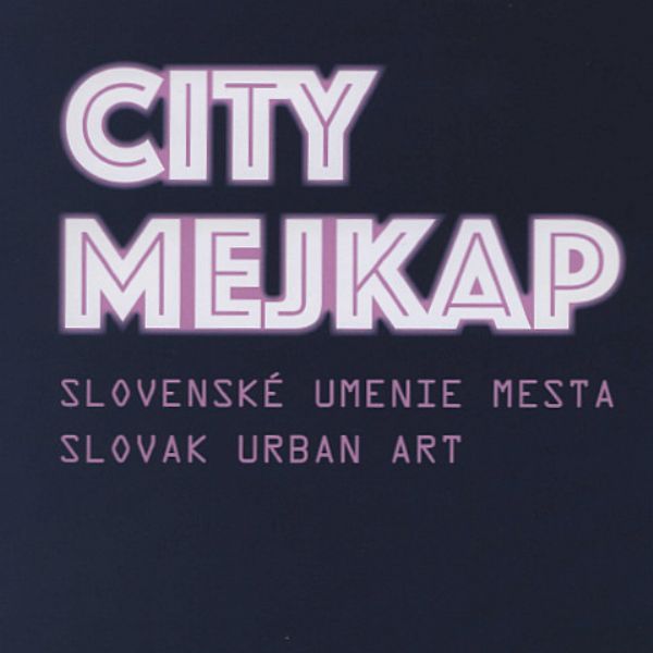 CITY MEJKAP