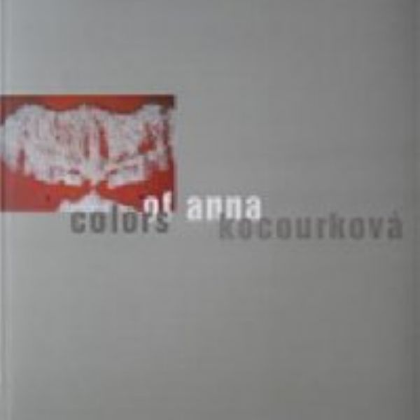 colors of anna kocourková