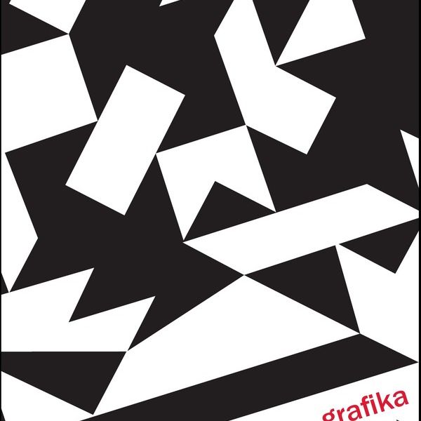 Zdeněk Sýkora - serigrafický plakát