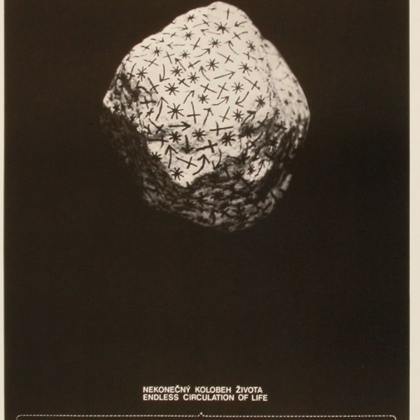 Rudolf Sikora, Koloběh života, 1976 - 79