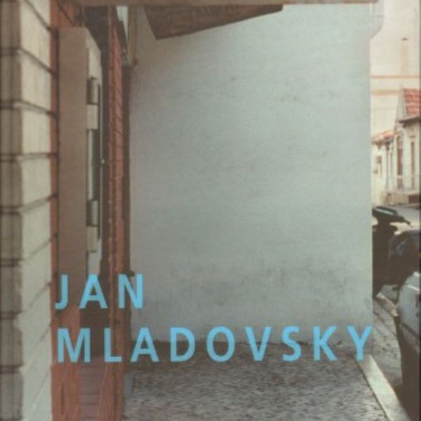Jan Mladovsky / Práce z posledních let