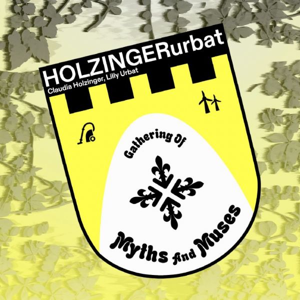 HOLZINGERurbat / Setkání mýtů a múz 