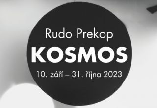 Rudo Prekop / Kosmos 