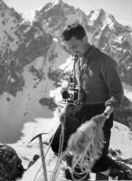 Přednáška Heleny Heckelové: Vilém Heckel - fotograf