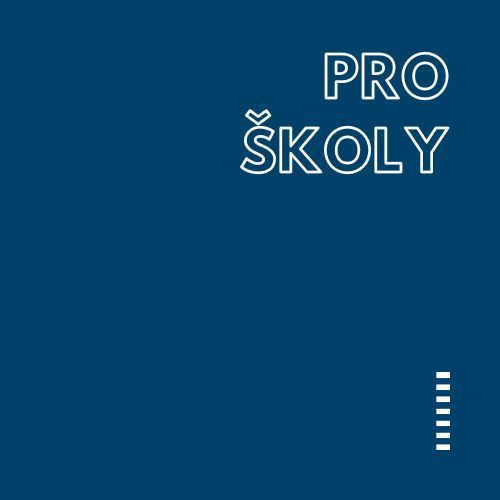 Pro školy