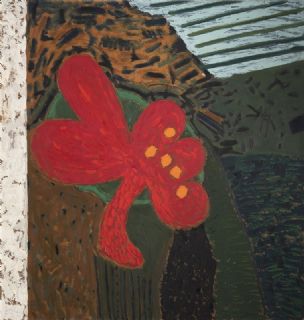 Ivan Ouhel, Kytka, 1984