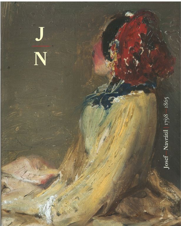 Josef Navrátil 1798 - 1865