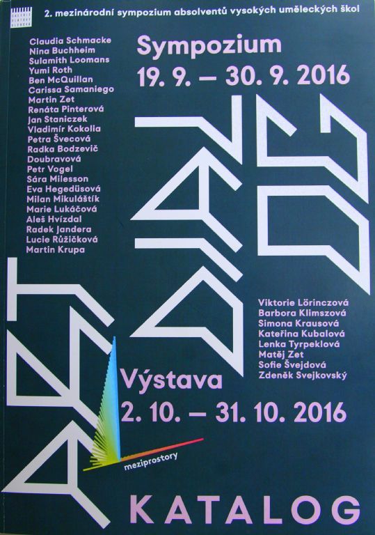 ART DIALOG 2016