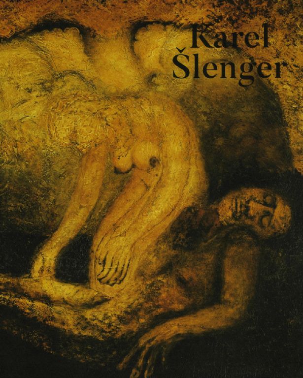 Karel Šlenger