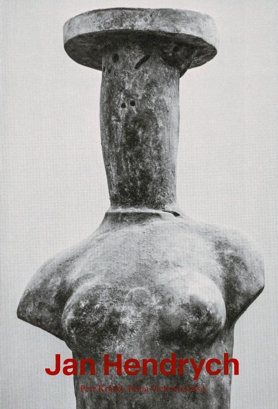 Jan Hendrych 