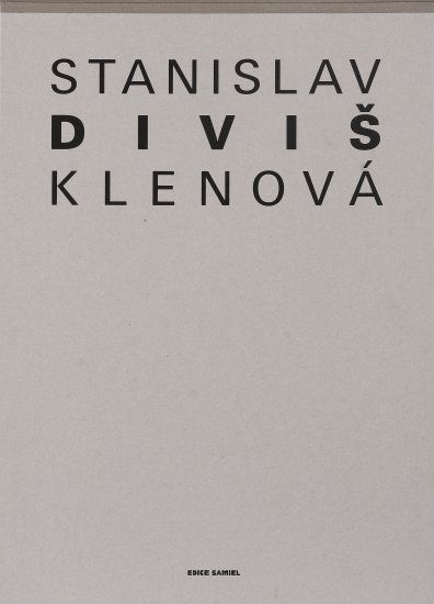 Grafické album / Stanislav Diviš - Klenová