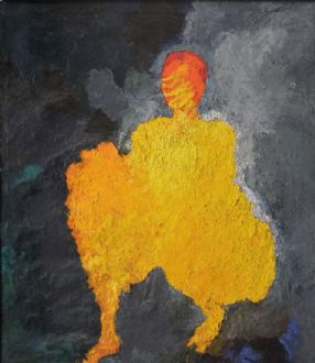 Otakar Slavík, Zlatá slepice, 1979