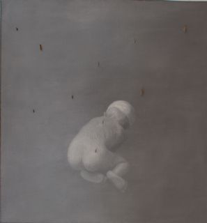 Petr Nikl - Mezi motýli